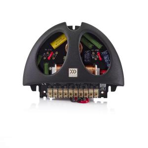 Изображение продукта MOREL ELATE CARBON PRO 53 - 3 полосная компонентная акустическая система - 8
