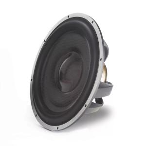 Изображение продукта MOREL ELATE CARBON PRO 92 - 2 полосная компонентная акустическая система - 2