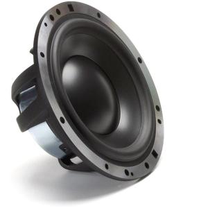 Изображение продукта MOREL ELATE TITANIUM 602 ACTIVE - 2 полосная компонентная акустическая система - 3