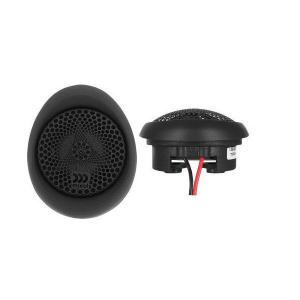 Изображение продукта MOREL ELATE TITANIUM 902 ACTIVE - 2 полосная компонентная акустическая система - 2