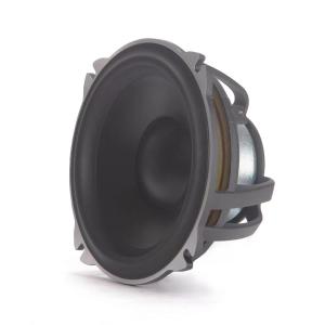 Миниатюра продукта MOREL HYBRID MW5 MKII (пара) - НЧ/СЧ динамики