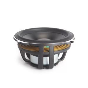 Изображение продукта MOREL HYBRID MW5 MKII (пара) - НЧ/СЧ динамики - 5