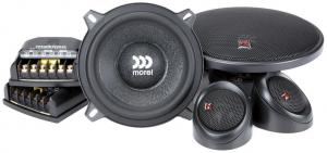 Миниатюра продукта MOREL MAXIMO 5.2 - 2 WAY - 2 полосная компонентная акустическая система