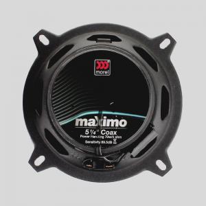 Изображение продукта MOREL MAXIMO COAX 5 1/4 - 2 полосная коаксиальная акустическая система - 2