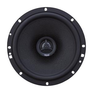 Изображение продукта MOREL MAXIMO COAX 6 MKII - 2 полосная коаксиальная акустическая система - 2
