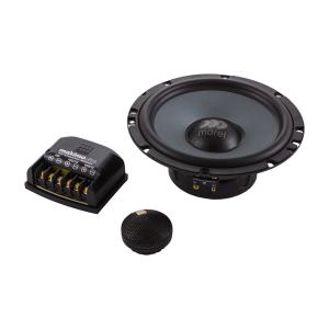Миниатюра продукта MOREL MAXIMO ULTRA 602 MKII - 2 полосная компонентная акустическая система