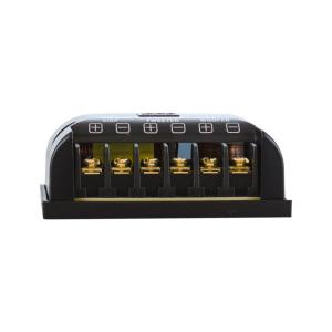 Изображение продукта MOREL MAXIMO ULTRA 602 MKII - 2 полосная компонентная акустическая система - 11