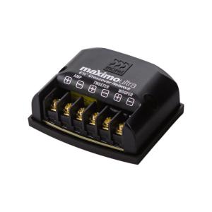 Изображение продукта MOREL MAXIMO ULTRA 602 MKII - 2 полосная компонентная акустическая система - 13