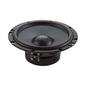Изображение продукта MOREL MAXIMO ULTRA 602 MKII - 2 полосная компонентная акустическая система - 4