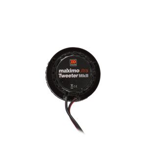 Изображение продукта MOREL MAXIMO ULTRA 602 MKII - 2 полосная компонентная акустическая система - 9