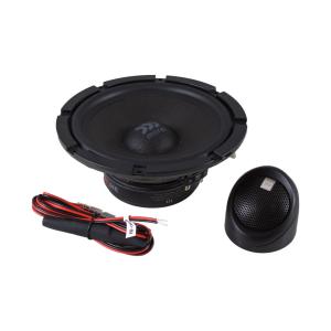 Миниатюра продукта MOREL MAXIMO ULTRA 602HE MKII - 2 компонентная акустическая система