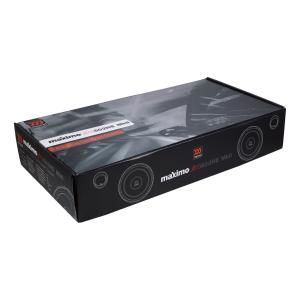 Изображение продукта MOREL MAXIMO ULTRA 602HE MKII - 2 компонентная акустическая система - 11