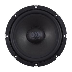 Изображение продукта MOREL MAXIMO ULTRA 602HE MKII - 2 компонентная акустическая система - 3