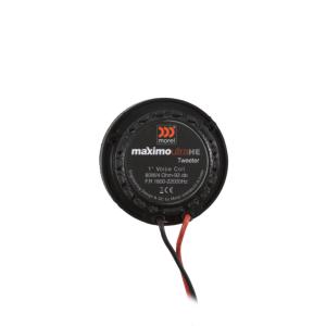 Изображение продукта MOREL MAXIMO ULTRA 602HE MKII - 2 компонентная акустическая система - 8