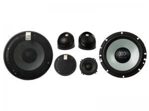 Миниатюра продукта MOREL MAXIMO ULTRA 603A MKII 3 полосная компонентная акустическая система