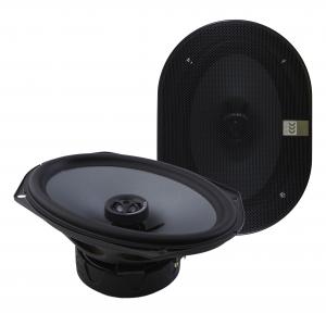 Миниатюра продукта MOREL MAXIMO ULTRA 692 COAX MKII - 2 полосная коаксиальная акустическая система
