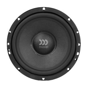 Изображение продукта MOREL MAXIMUS 602 - 2 WAY - 2 полосная компонентная акустическая система - 2