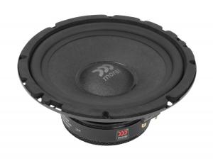 Изображение продукта MOREL MAXIMUS 602 - 2 WAY - 2 полосная компонентная акустическая система - 3