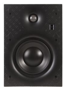 Миниатюра продукта MOREL MHW600 WHITE встраиваемая акустическая система