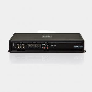 Изображение продукта MOREL MPS 4.400 - автомобильный усилитель 4 канальный - 2