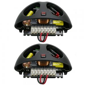 Миниатюра продукта MOREL MXR 280 (пара) - пассивный 2 полосный кроссовер