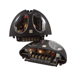 Миниатюра продукта MOREL MXR200.4 (пара) - пассивный 2 полосный кроссовер