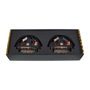 Изображение продукта MOREL MXT380C  (пара) - пассивный 3 полосный кроссовер - 4