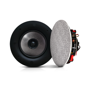 Миниатюра продукта MOREL PMC600 WHITE встраиваемая акустическая система