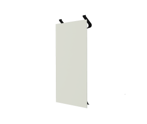 Миниатюра продукта MOREL Semi Hidder SH17C WHITE встраиваемая акустическая система