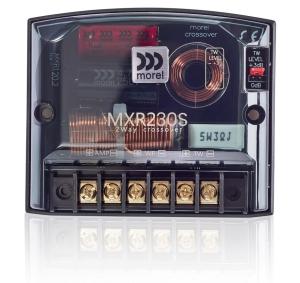 Миниатюра продукта MOREL SENSUS MRX230S (пара) 2-х полосные пассивные кроссоверы с аттенюацией ВЧ-динамиков