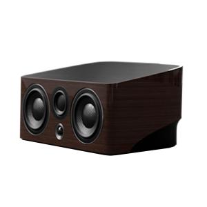 Миниатюра продукта MOREL SOPRAN Center WENGE центральный канал