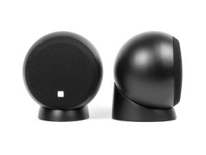 Миниатюра продукта MOREL SOUNDSPOT™ SP-2 BLACK сателлитная акустика (пара)