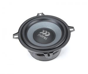 Изображение продукта MOREL TEMPO ULTRA 502 - 2WAY - 2 полосная компонентная акустическая система - 2