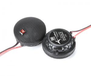 Изображение продукта MOREL TEMPO ULTRA 502 - 2WAY - 2 полосная компонентная акустическая система - 3