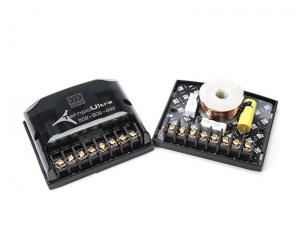 Изображение продукта MOREL TEMPO ULTRA 502 - 2WAY - 2 полосная компонентная акустическая система - 4