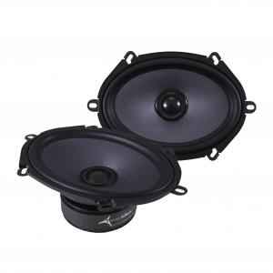 Миниатюра продукта MOREL TEMPO ULTRA 572 INTEGRA MKII - 2 полосная коаксиальная акустическая система