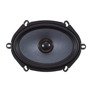 Изображение продукта MOREL TEMPO ULTRA 572 INTEGRA MKII - 2 полосная коаксиальная акустическая система - 2