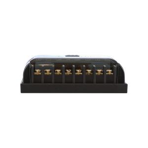 Изображение продукта MOREL TEMPO ULTRA 602 MKII - 2 полосная компонентная акустическая система - 10