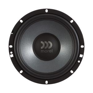 Изображение продукта MOREL TEMPO ULTRA 602 MKII - 2 полосная компонентная акустическая система - 2