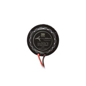 Изображение продукта MOREL TEMPO ULTRA 602 MKII - 2 полосная компонентная акустическая система - 5