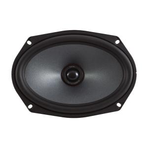 Миниатюра продукта MOREL TEMPO ULTRA 692 INTEGRA MKII - 2 полосная коаксиальная акустическая система