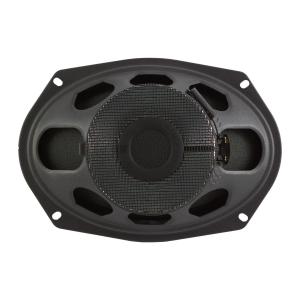 Изображение продукта MOREL TEMPO ULTRA 692 INTEGRA MKII - 2 полосная коаксиальная акустическая система - 4