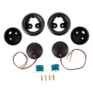 Изображение продукта MOREL TEMPO ULTRA TWEETER - ВЧ динамики, твитеры - 5