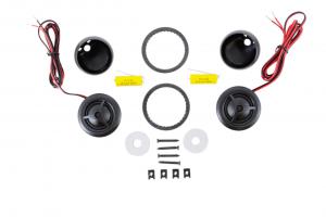 Изображение продукта MOREL TWEETER TEMPO TW-1 - ВЧ динамики, твитеры - 4