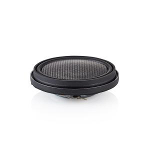 Изображение продукта MOREL VIRTUS NANO CARBON 42 ACT - 2 полосная компонентная акустическая система - 2
