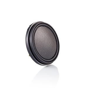 Изображение продукта MOREL VIRTUS NANO CARBON 42 ACT - 2 полосная компонентная акустическая система - 3