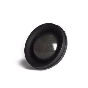 Изображение продукта MOREL VIRTUS NANO CARBON 42 ACT - 2 полосная компонентная акустическая система - 4