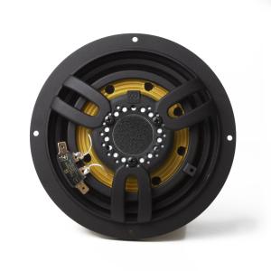 Изображение продукта MOREL VIRTUS NANO CARBON 62 ACT - 2 полосная компонентная акустическая система - 6