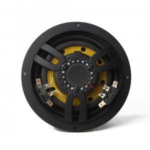 Изображение продукта MOREL VIRTUS NANO CARBON INTEGRA 62 - 2 полосная коаксиальная акустическая система - 8