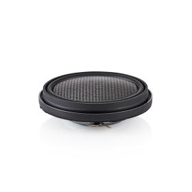 Изображение продукта MOREL VIRTUS NANO CARBON MW4 (пара) - НЧ/СЧ динамики - 2
